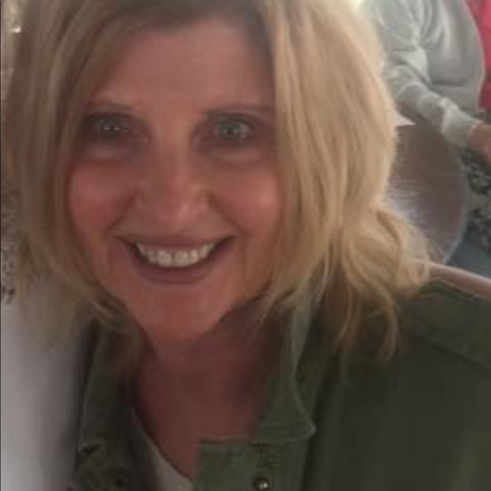 Meet your Posher, Donna
